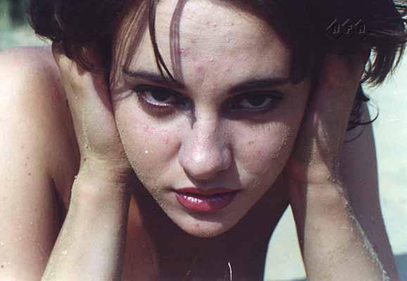Ukraine women