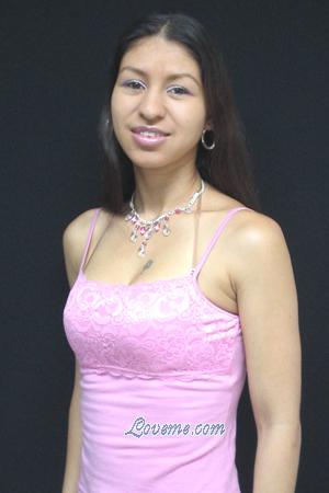 Colombia women
