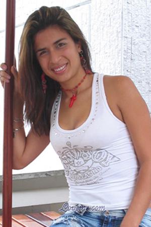 Colombia women