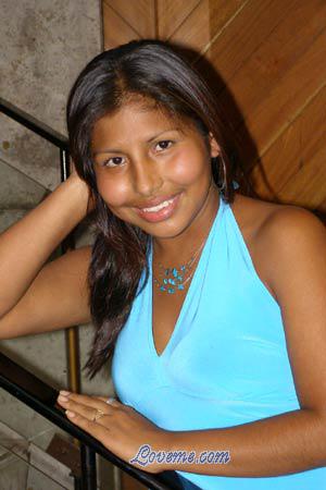 Peru women