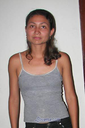 Nicaragua women