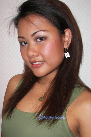 Thailand women