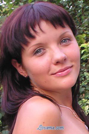 Ukraine women