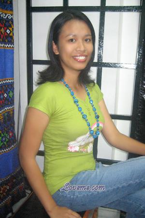 Philippines women