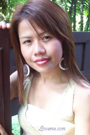 Thailand women