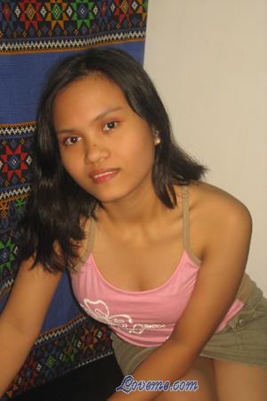 Philippines women