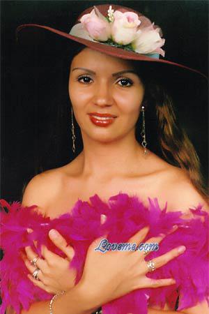 Colombia women